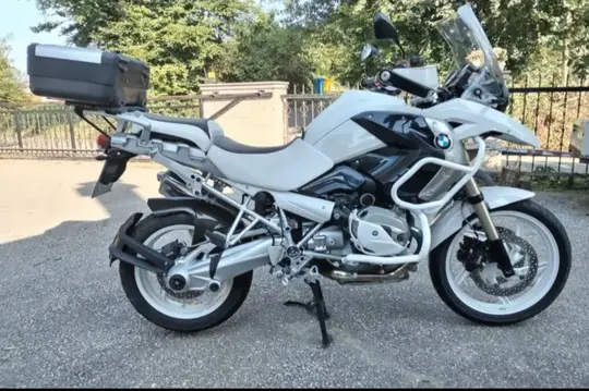BMW R1200GS