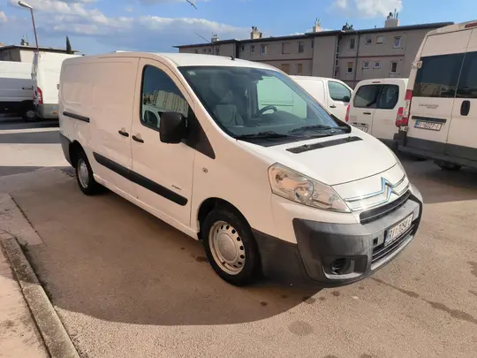 Citroen Jumpy