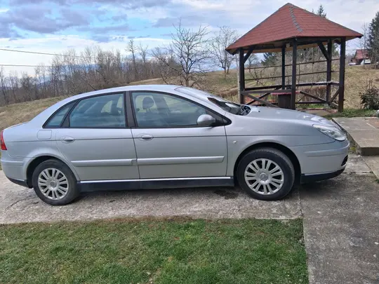 Citroën C5