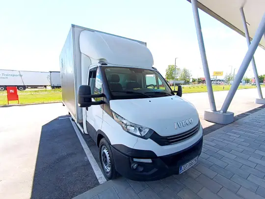 Iveco Daily