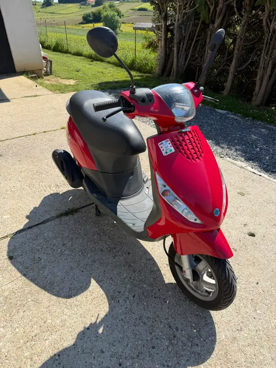 Piaggio ZIP 50