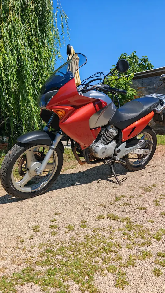 Honda Varadero