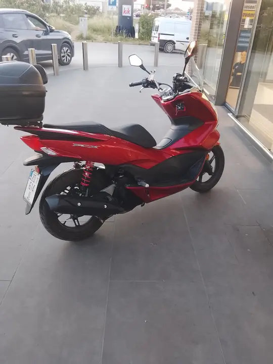 Honda PCX