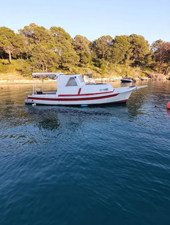 Gradac 5