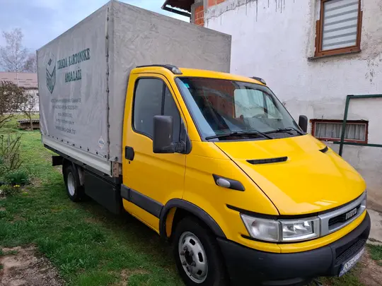 Iveco Daily