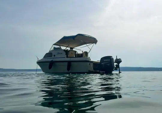 Cranchi Riviera