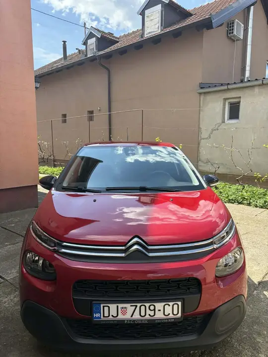 Citroën C3