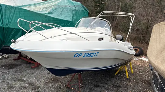 Quicksilver 635