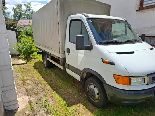 Iveco Daily