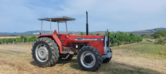Massey Ferguson 285