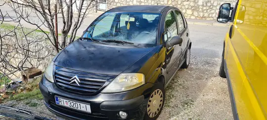 Citroën C3