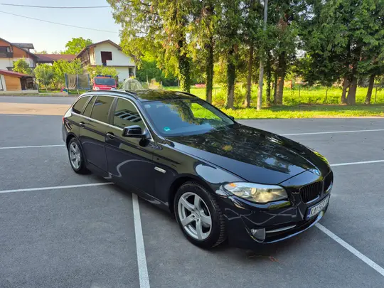 BMW 135