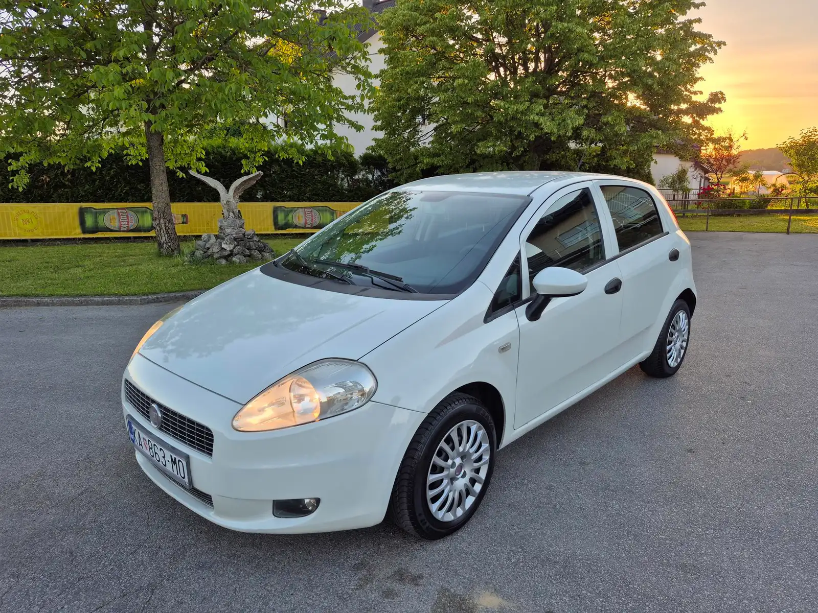 Fiat Grande Punto