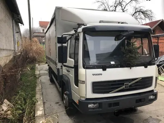 Volvo FL