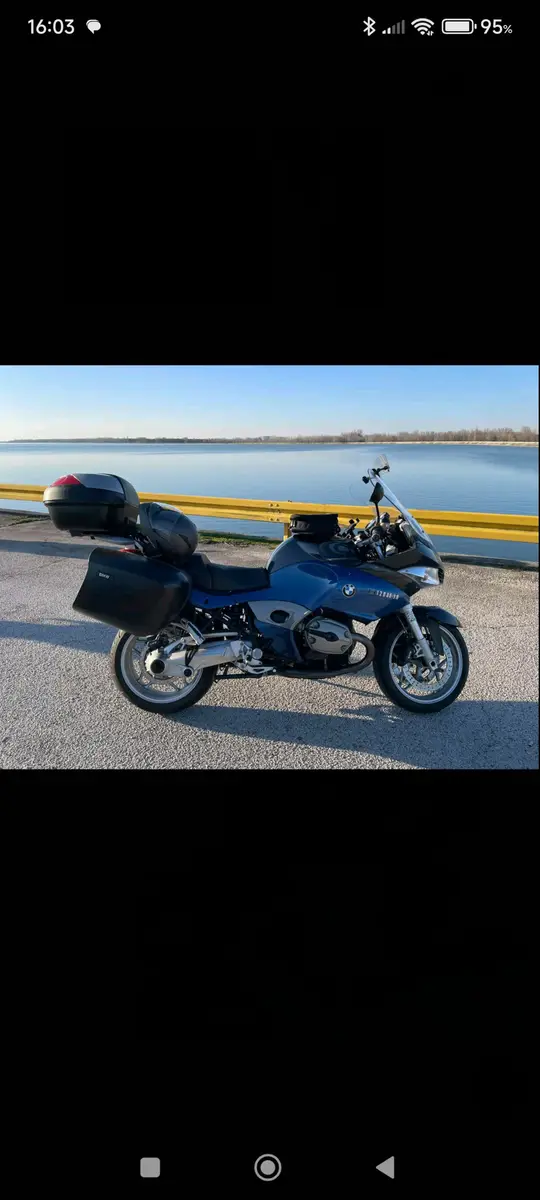 BMW R1200GS