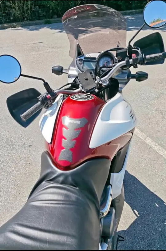 Honda Transalp