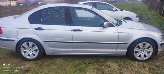 BMW 320
