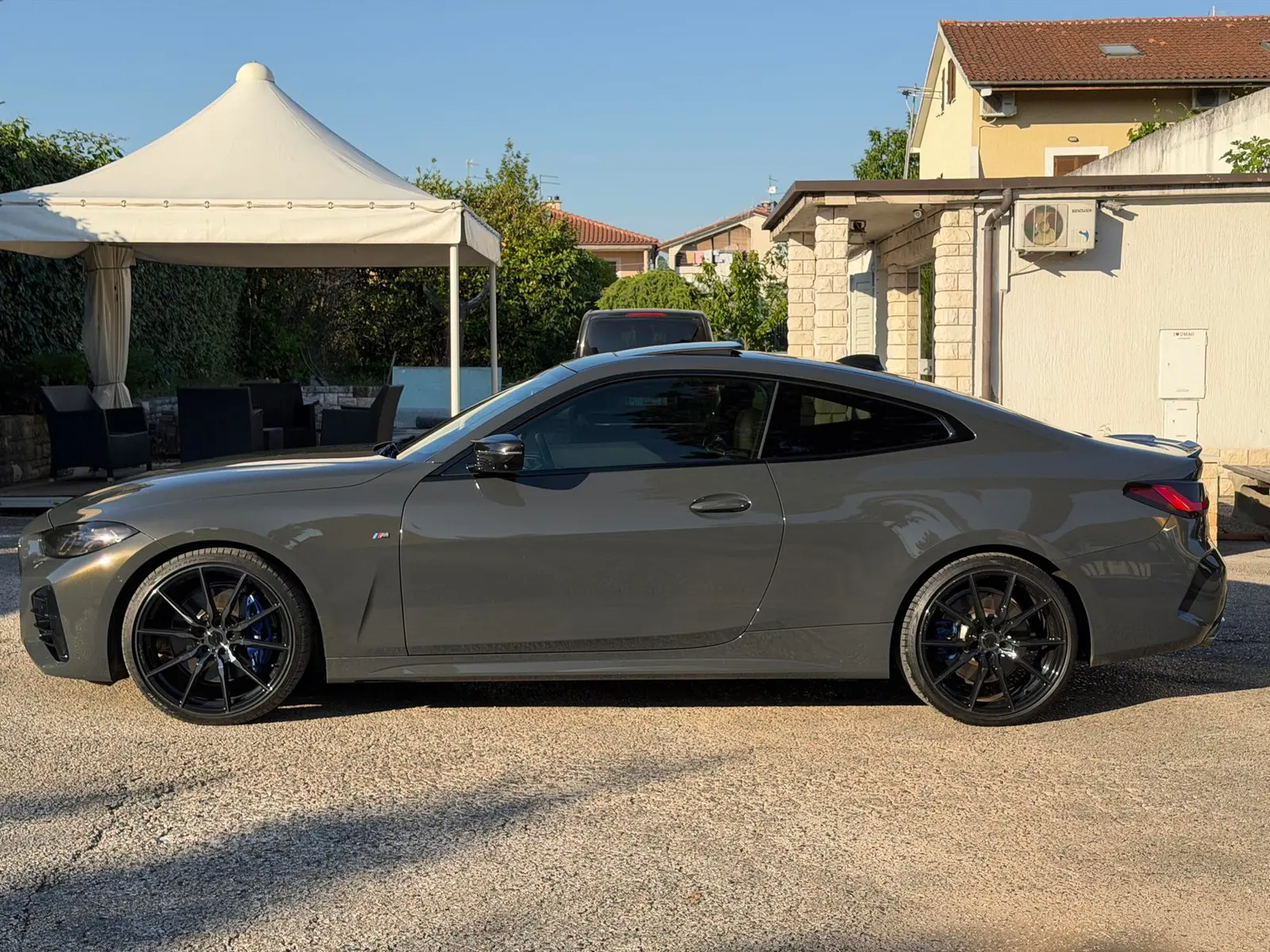 BMW 440