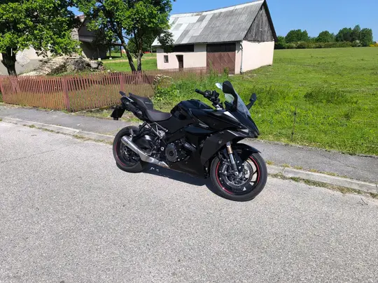 Suzuki GSX-R1000