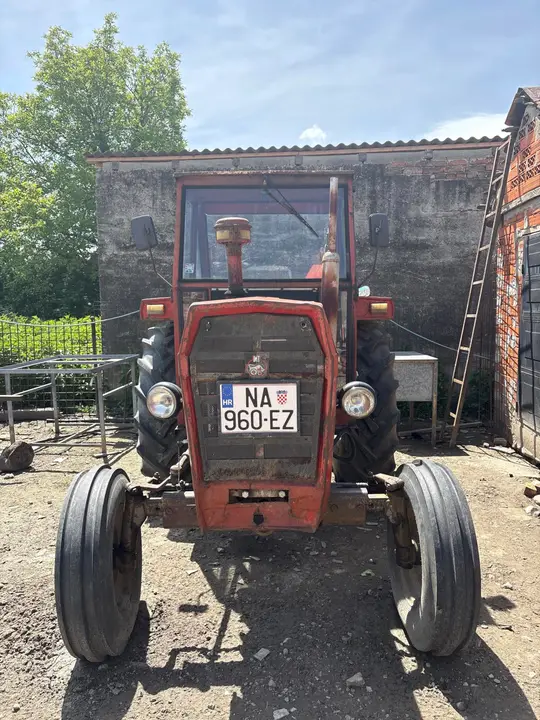 IMT 560