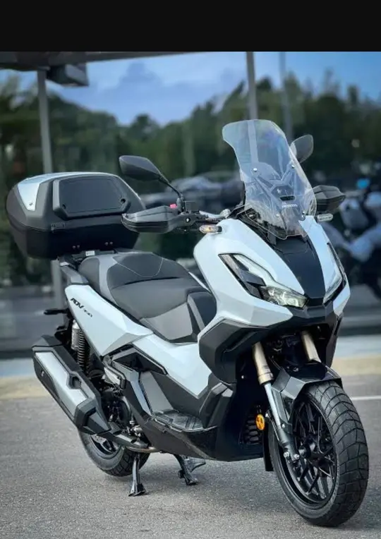 Honda X ADV