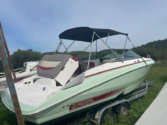 Volvo 2250