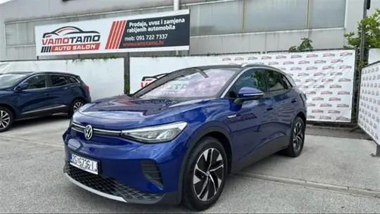 Volkswagen ID.4