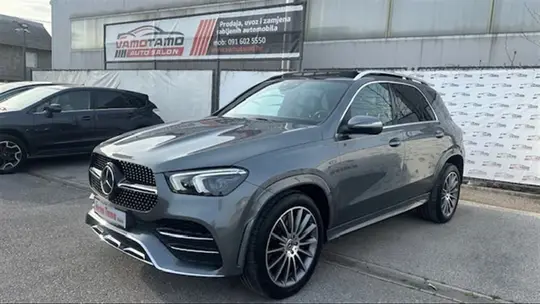 Mercedes-Benz 350