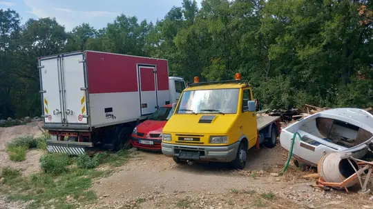 Iveco S-Way