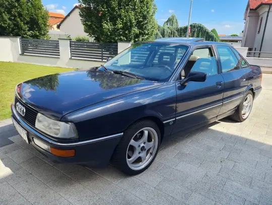 Audi 90