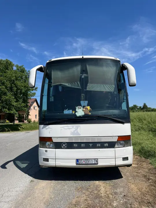 Setra Ostalo