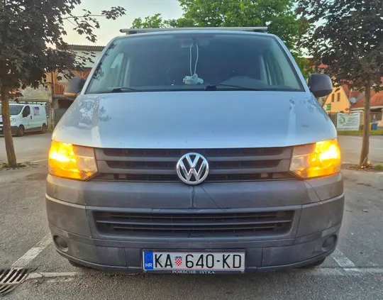Volkswagen Caravella