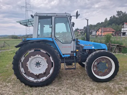 Landini 8880