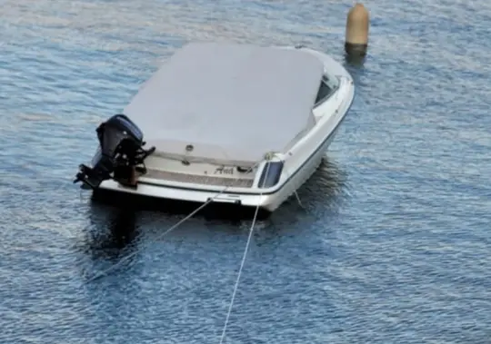 Bayliner 2050