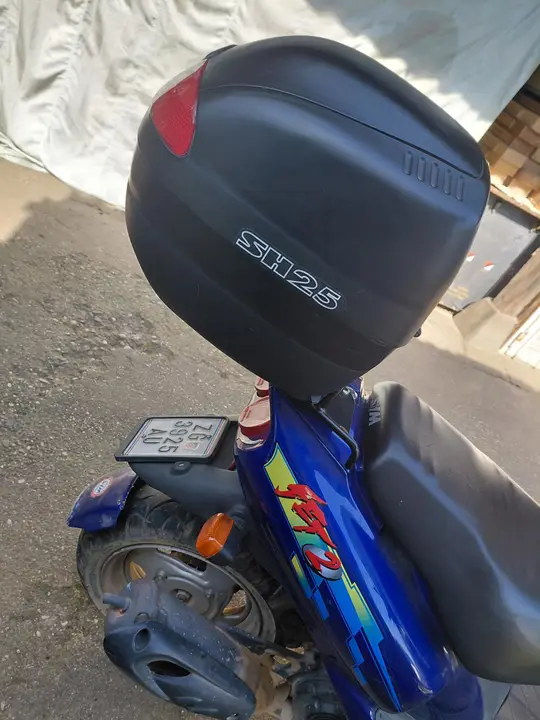 Sym 4525