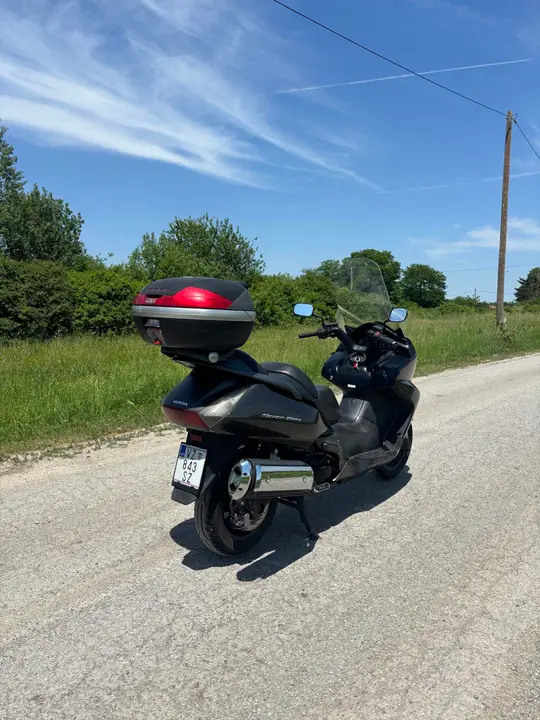 Honda CBR1000RR