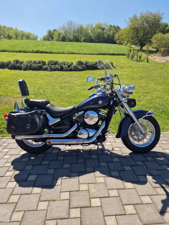 Kawasaki W800