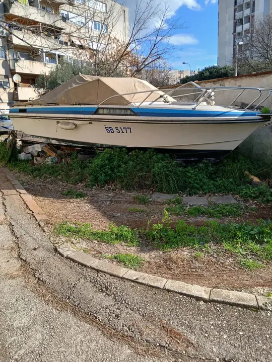 Windy 23fc