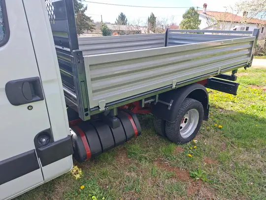 Iveco eDaily