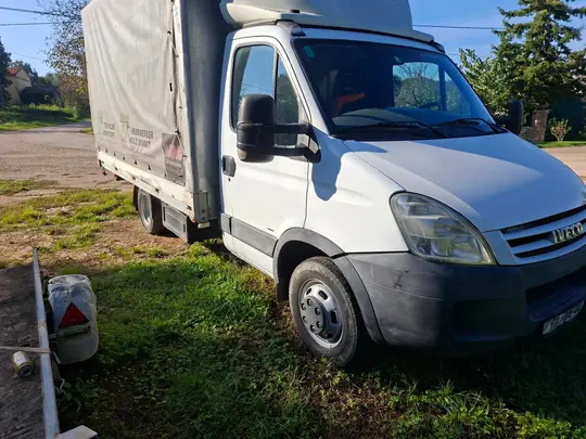 Iveco S-Way