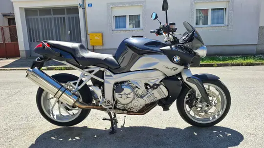 BMW K1200S