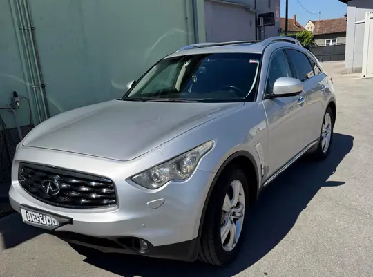 Infiniti Fx30