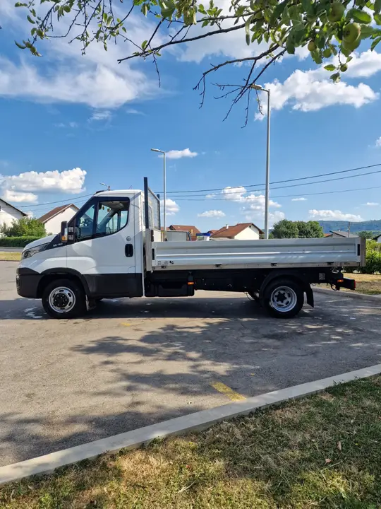 Iveco S-Way