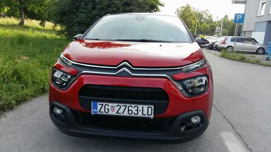 Citroën C3