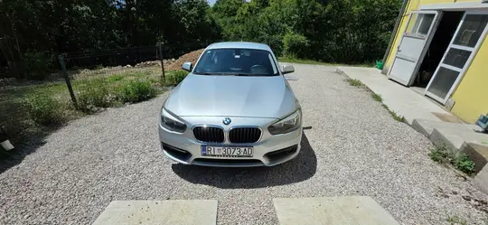 BMW 120