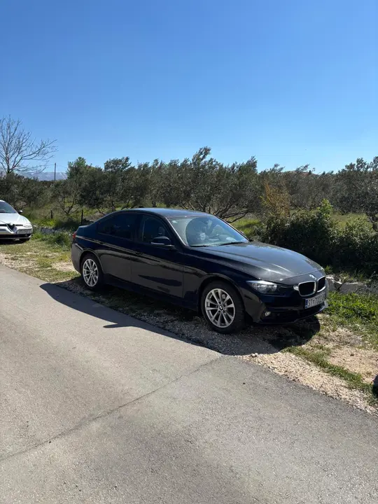 BMW 318