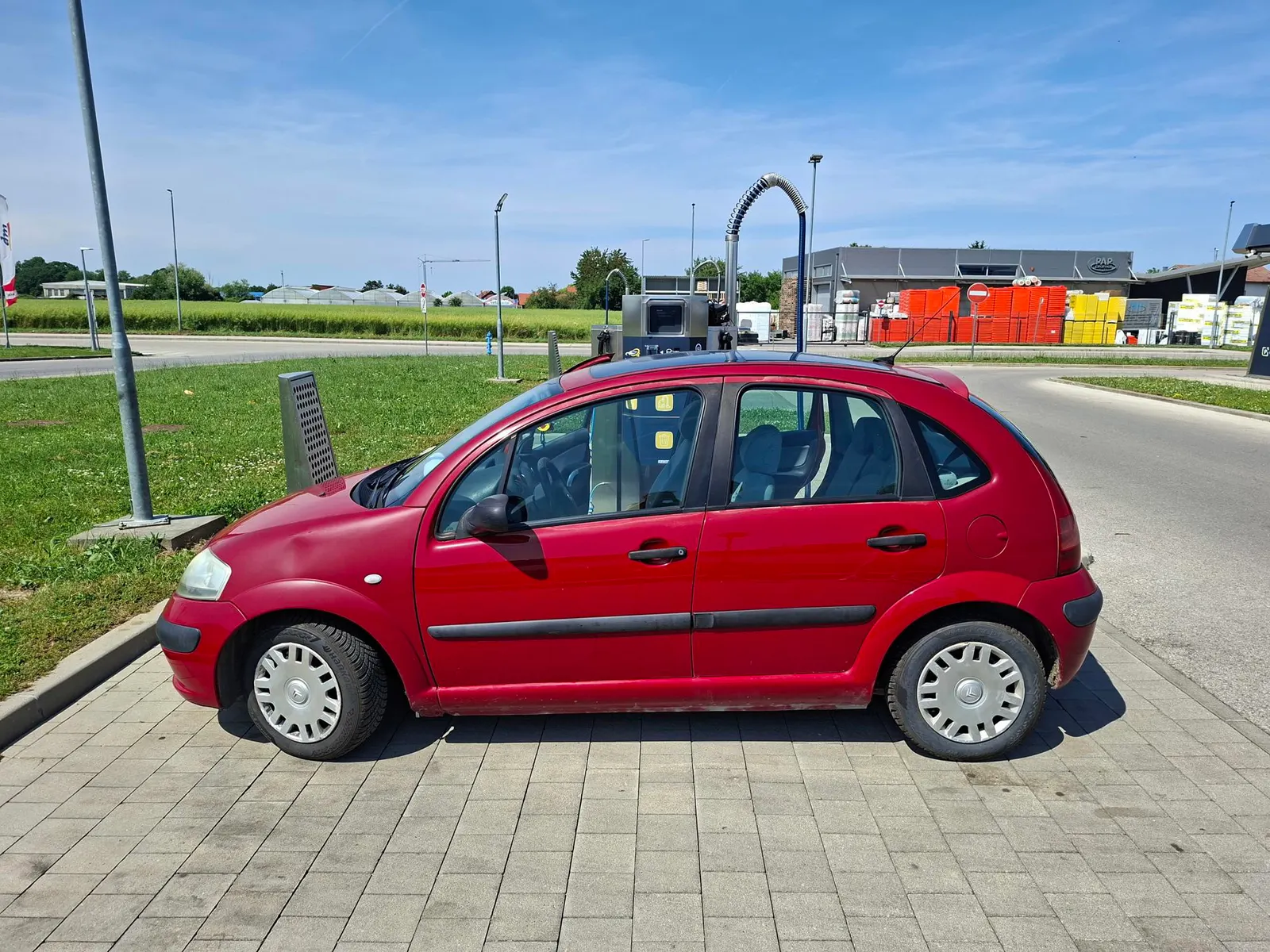 Citroën C3