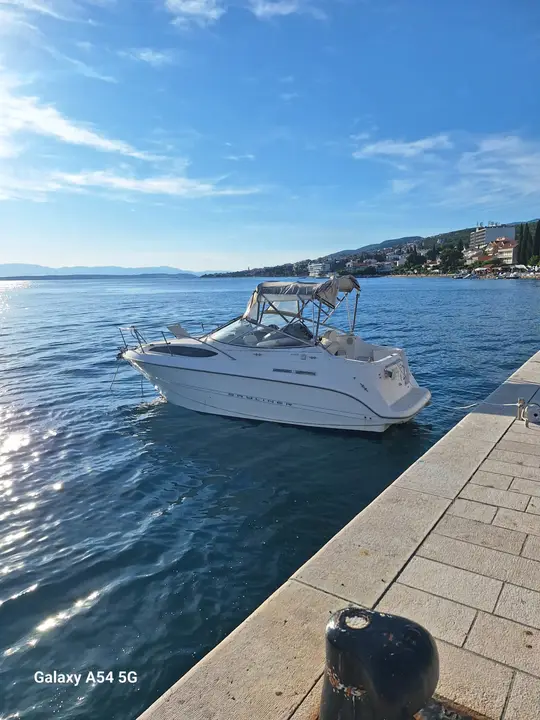 Bayliner 2455