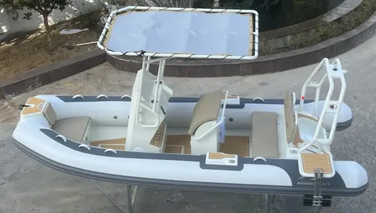 Navaris 480
