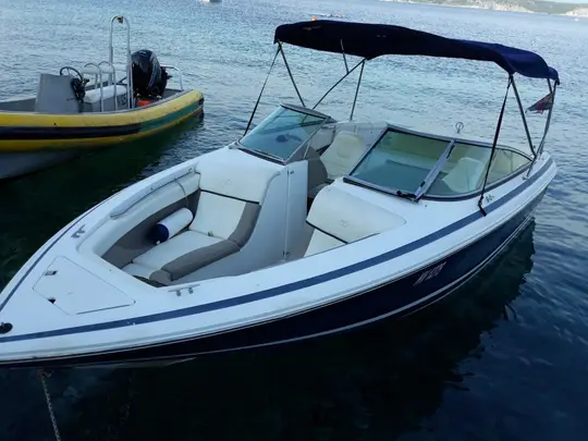 Volvo Bowrider